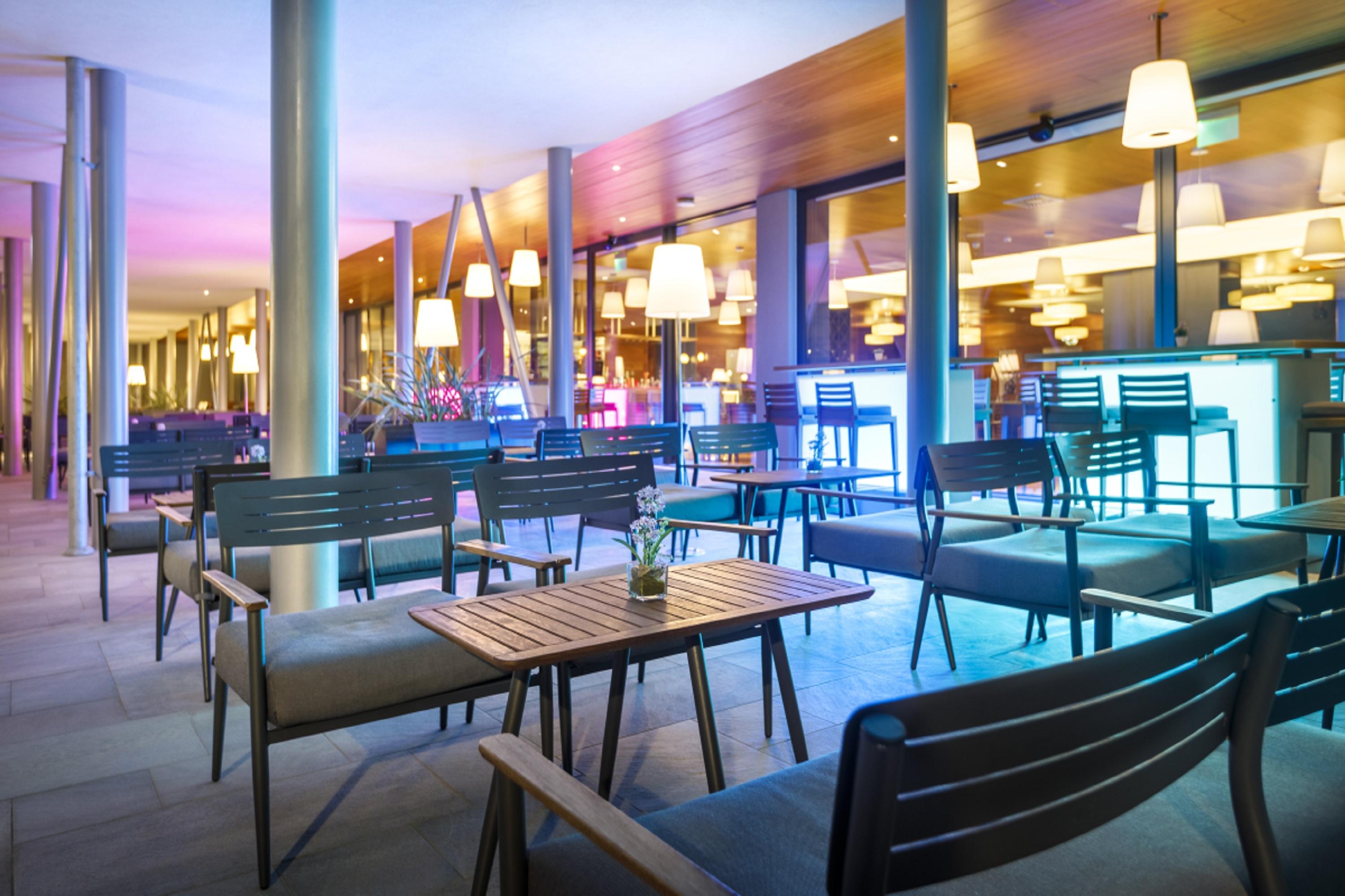 Valamar Padova Hotel Banjol Exterior photo