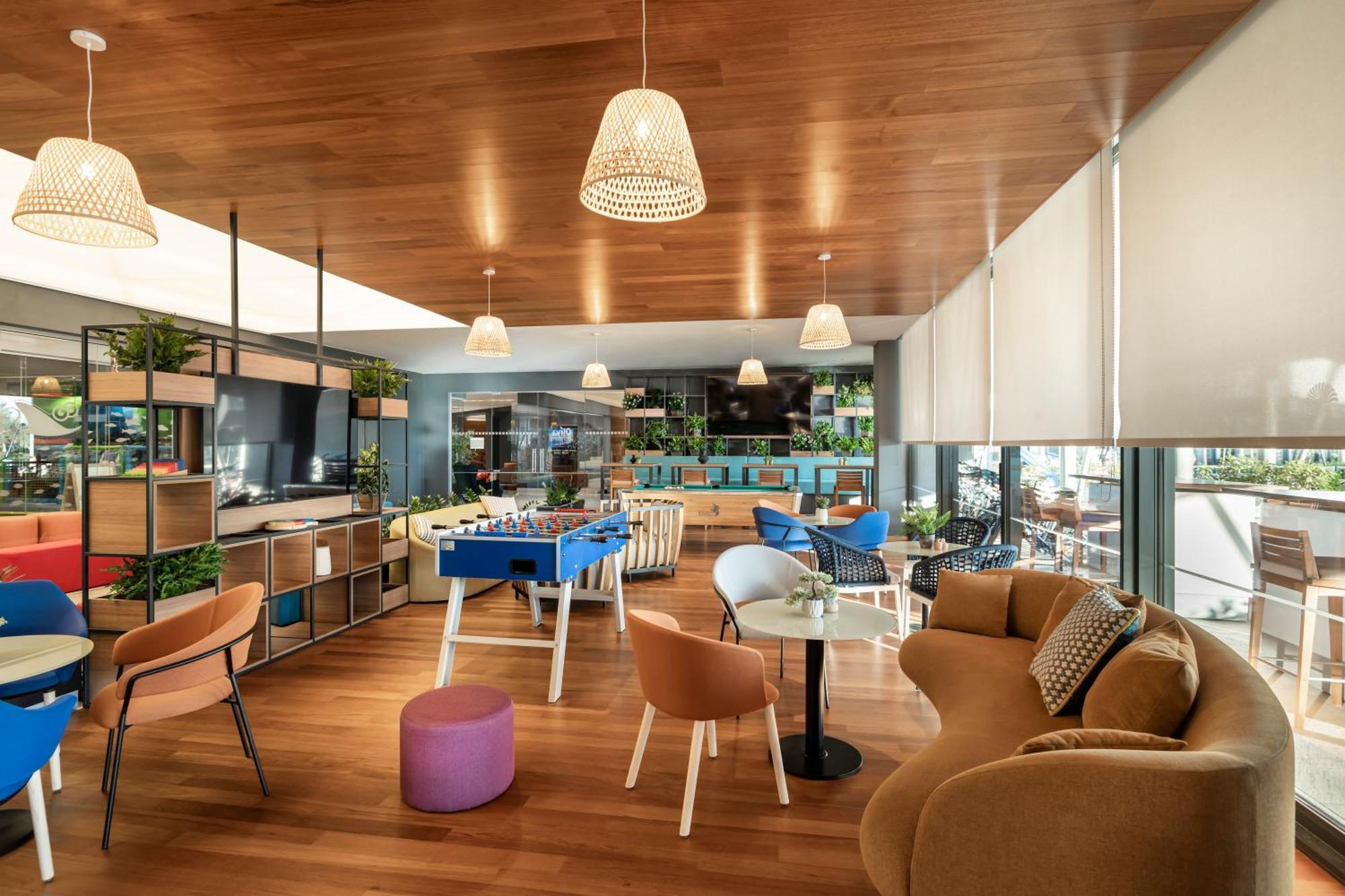Valamar Padova Hotel Banjol Exterior photo