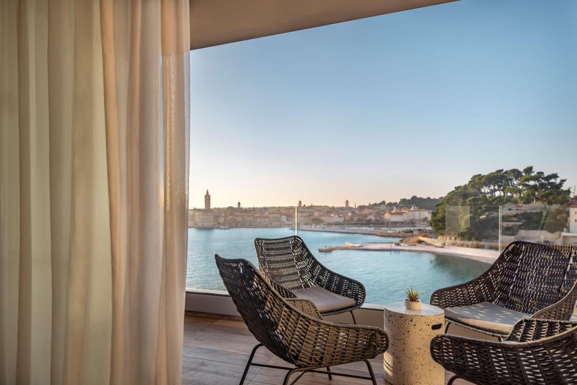 Valamar Padova Hotel Banjol Room photo