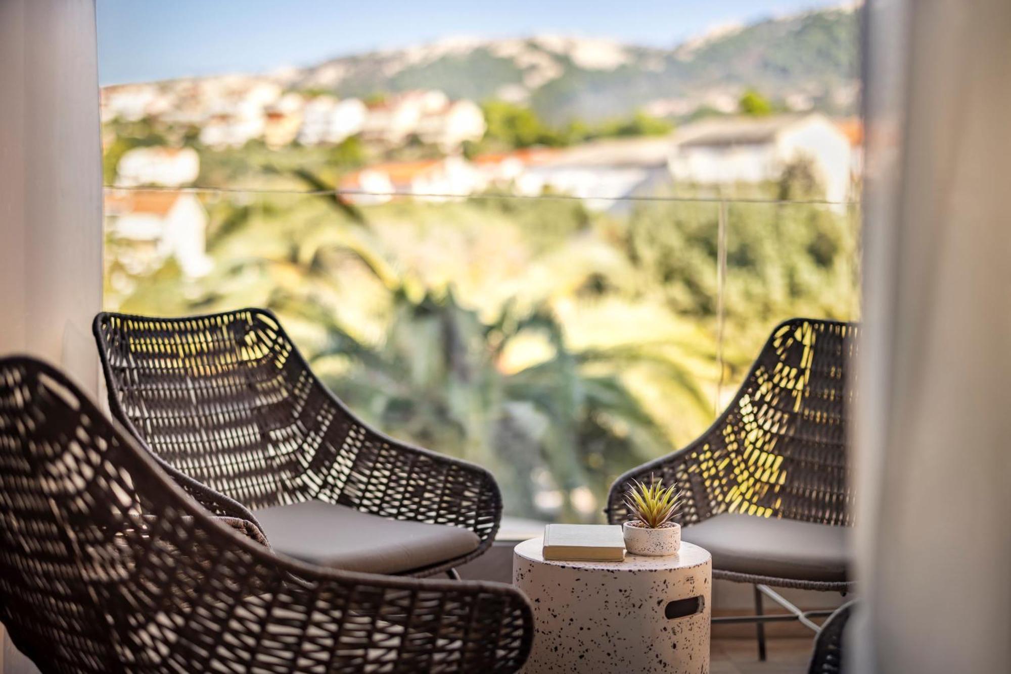Valamar Padova Hotel Banjol Room photo