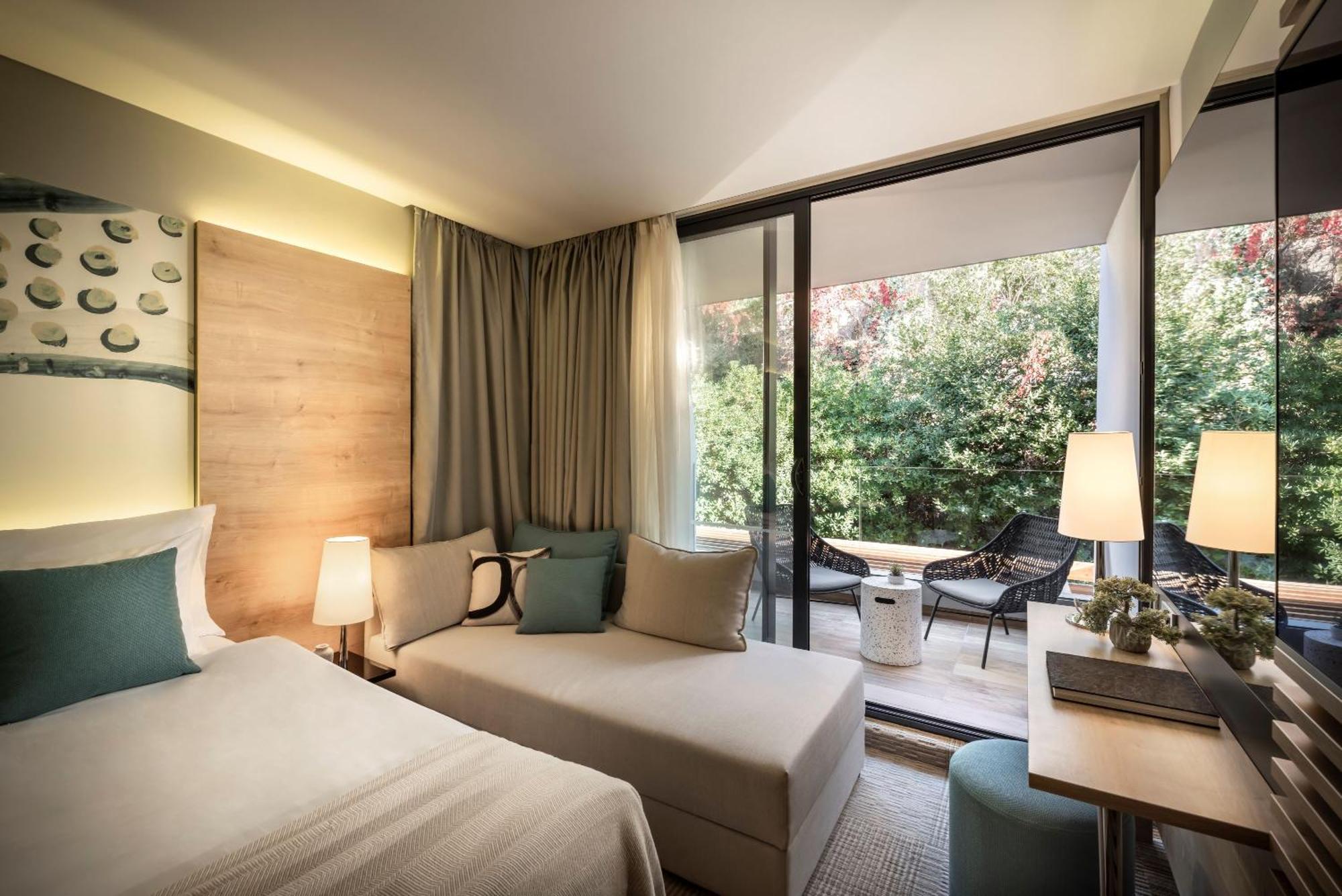 Valamar Padova Hotel Banjol Room photo