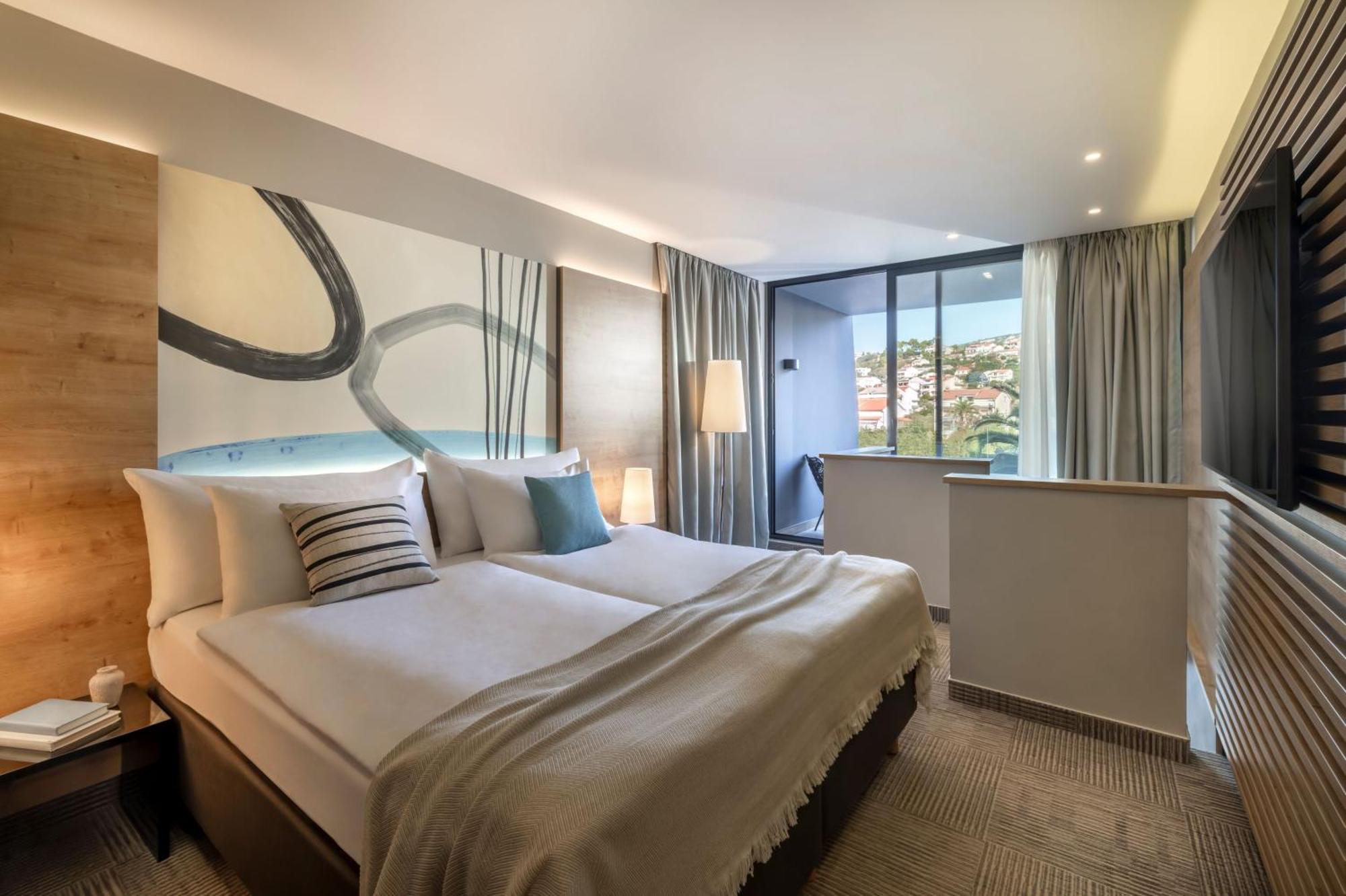 Valamar Padova Hotel Banjol Room photo